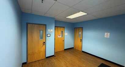 701 Ford Rd, Rockaway, NJ à louer Plan d’étage– Image 1 sur 4