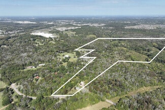 Plus de détails pour 3071 Callis Rd, Lebanon, TN - Terrain à vendre