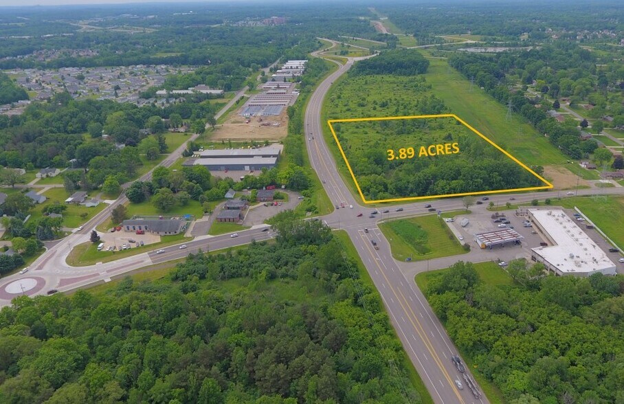 Dort Hwy, Grand Blanc, MI à vendre - Photo principale – Image 1 sur 3