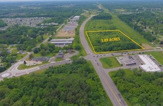 Plus de détails pour Dort Hwy, Grand Blanc, MI - Terrain à vendre
