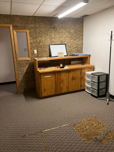 3218 N Quincy St, Plainview, TX à vendre - Photo intérieure – Image 3 sur 31