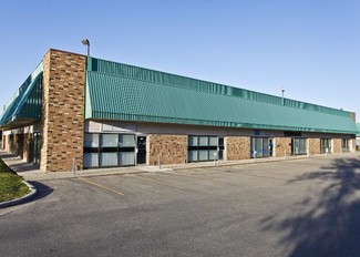 Plus de détails pour 603-613 Park St, Regina, SK - Local d'activités à louer