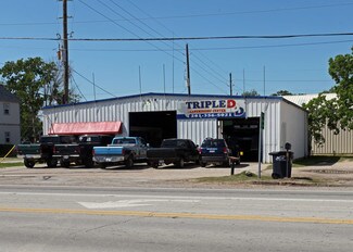 Plus de détails pour 507 Magnolia Blvd, Magnolia, TX - Local commercial à vendre