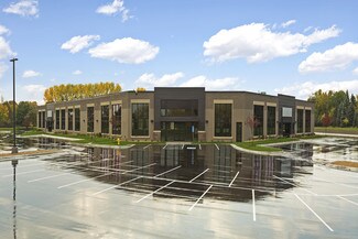Plus de détails pour 2800-2892 N Vicksburg Ln, Plymouth, MN - Local d'activités à louer