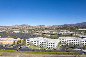 26632 Towne Centre Dr, Foothill Ranch, CA - VUE AÉRIENNE  vue de carte - Image1