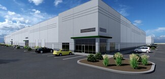 Plus de détails pour 8840 Birch Ln, Nampa, ID - Industriel/Logistique à louer