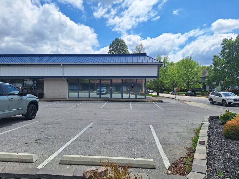 901 Kossuth St, Lafayette, IN à louer - Photo de l’immeuble – Image 2 sur 6
