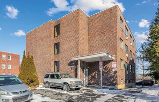Plus de détails pour 958 Wethersfield Ave, Hartford, CT - Logement à vendre
