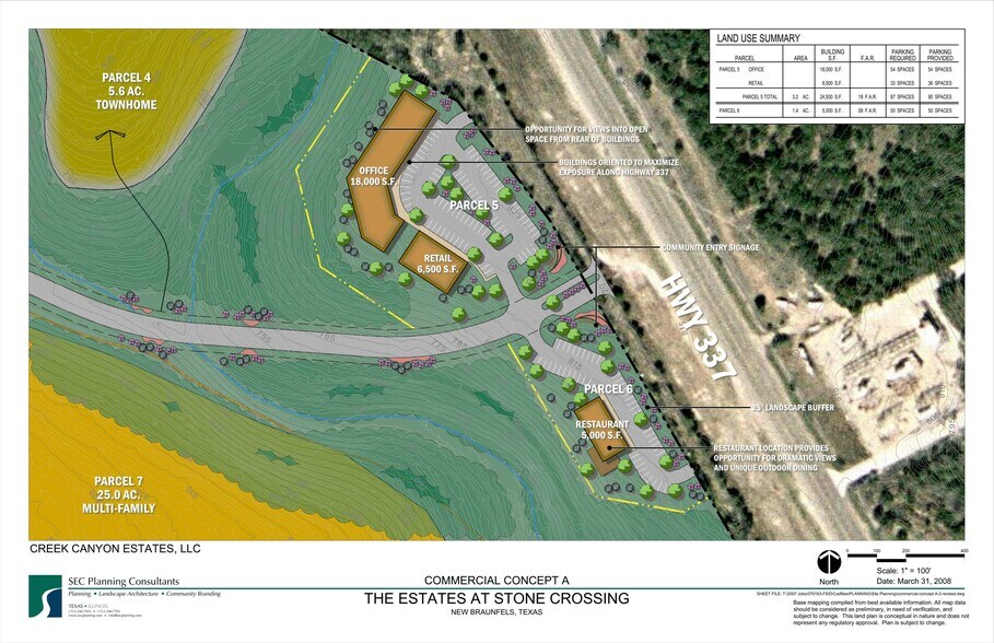 Loop 337, New Braunfels, TX à vendre - Photo de l’immeuble – Image 3 sur 25