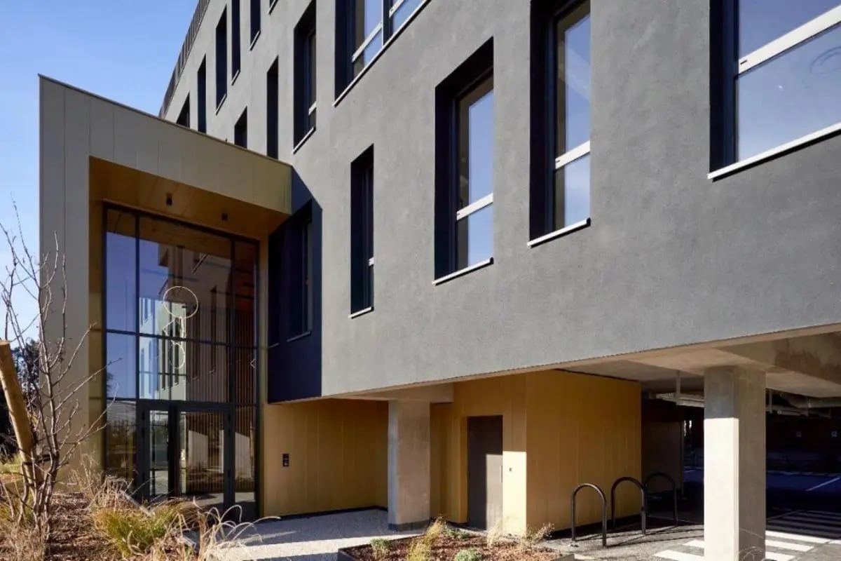 44 Chemin De La Bruyère, Dardilly à louer Photo de l’immeuble– Image 1 sur 29