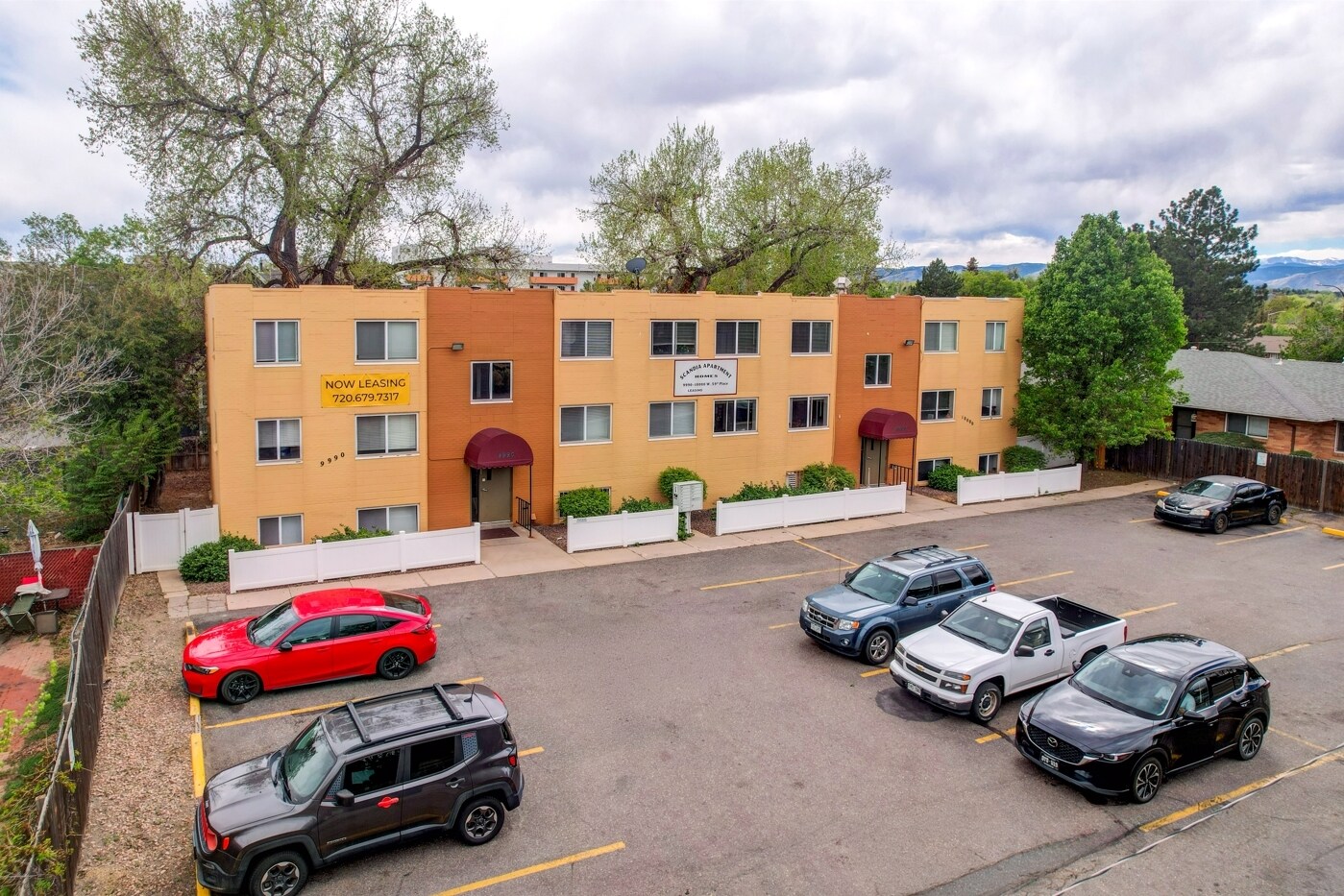 9990 W 59th Pl, Arvada, CO à vendre Photo principale– Image 1 sur 17