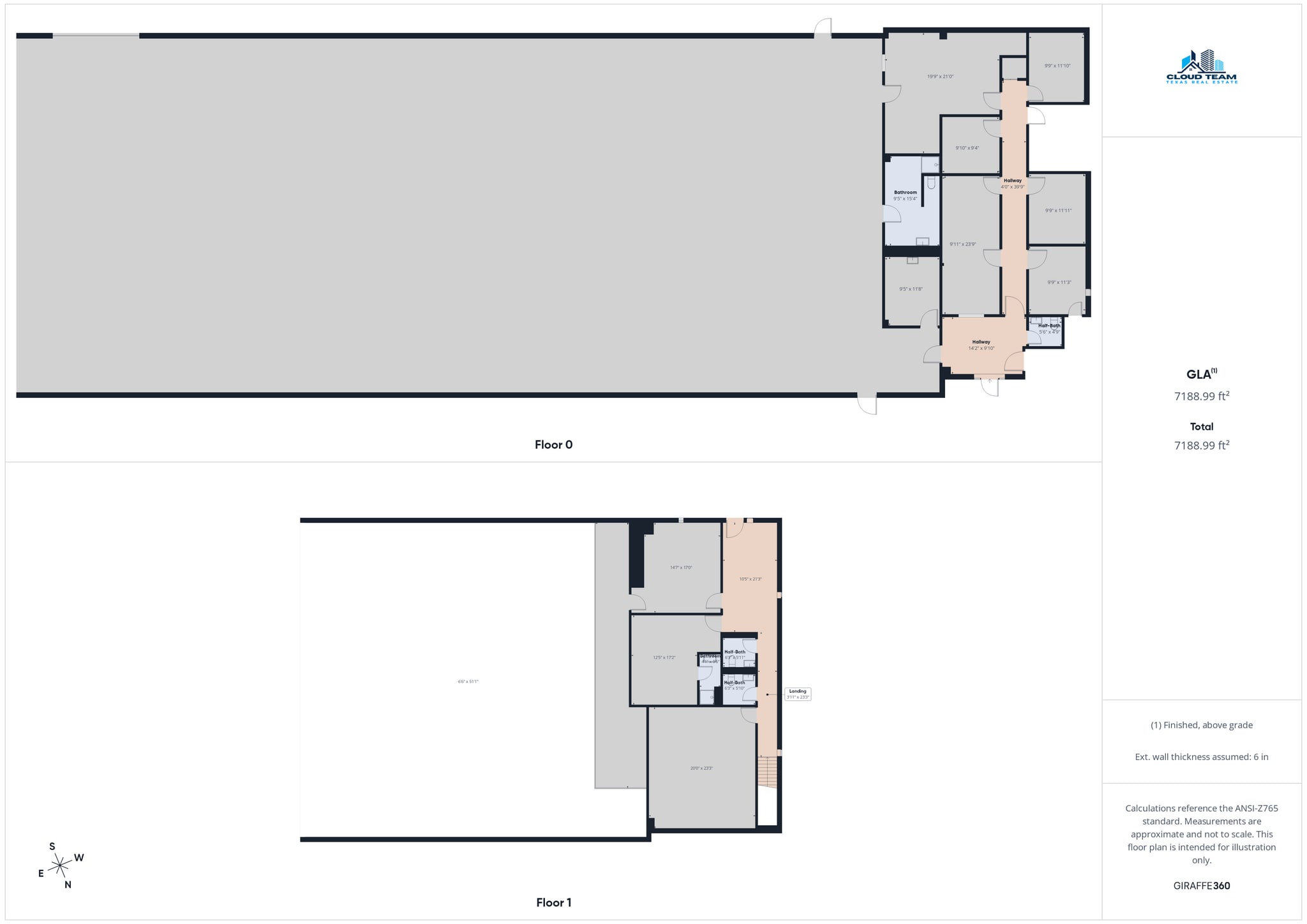 8730 Ley Rd, Houston, TX à louer Photo intérieure– Image 1 sur 1