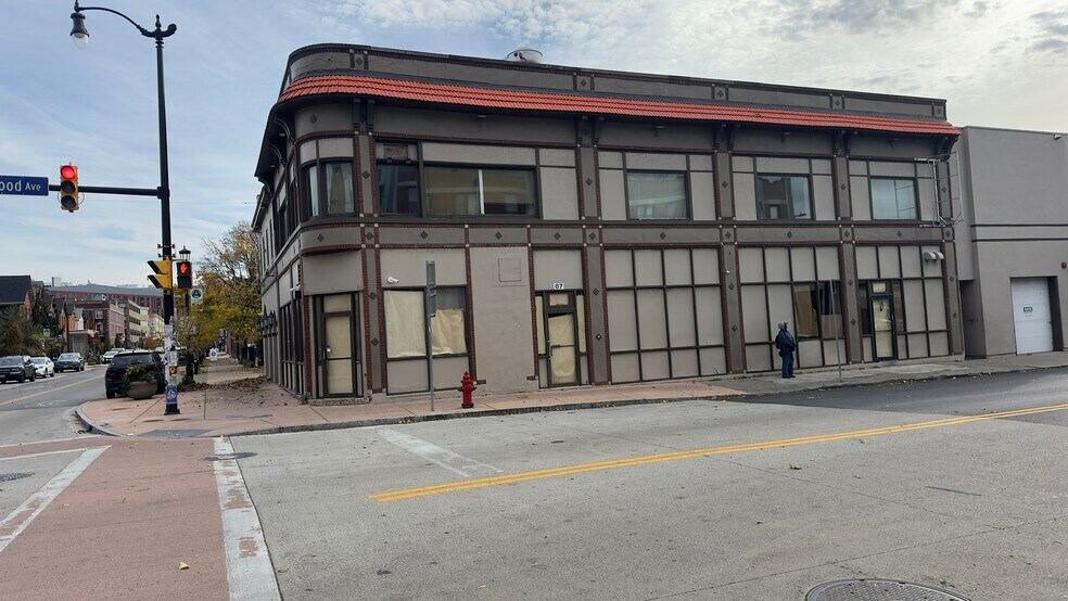 186 Allen St, Buffalo, NY à vendre - Photo de l’immeuble – Image 2 sur 7