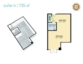 2285 Crown Vlg Rd, Ocoee, FL à louer Photo intérieure– Image 1 sur 1