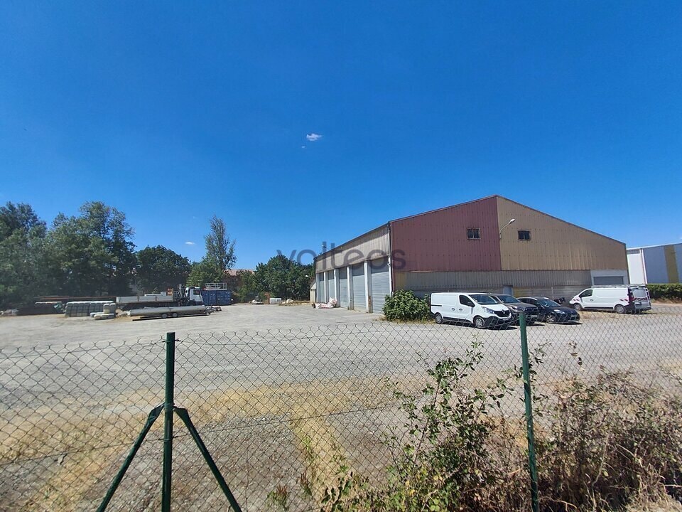 7 Bis Avenue De Pradié, Portet-sur-Garonne à louer Photo de l’immeuble– Image 1 sur 3