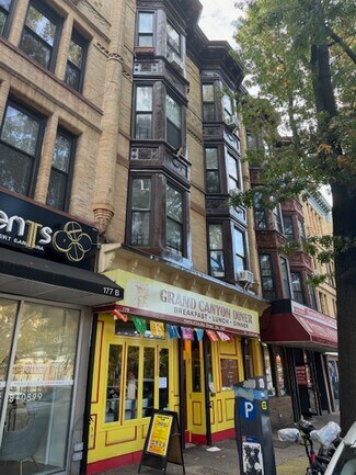 Plus de détails pour 179 7th Ave, Brooklyn, NY - Local commercial à vendre