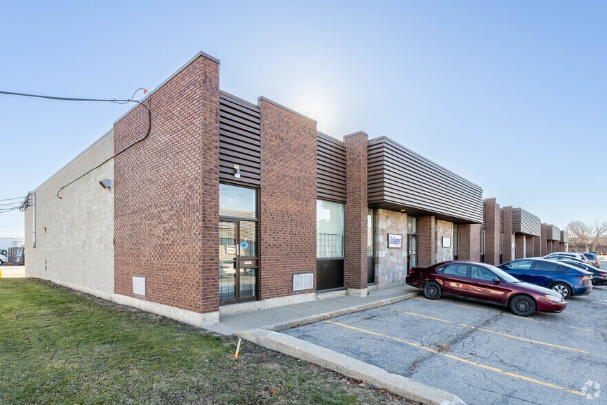 145 Rue Barr, Montréal, QC à louer - Photo de l’immeuble – Image 2 sur 5
