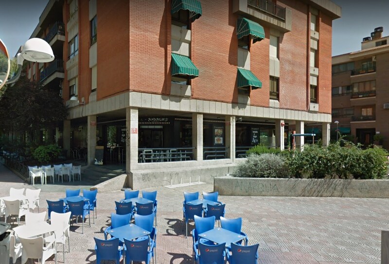 Immeuble residentiel dans Ciudad Real, Ciudad Real à vendre - Photo de l’immeuble – Image 1 sur 2