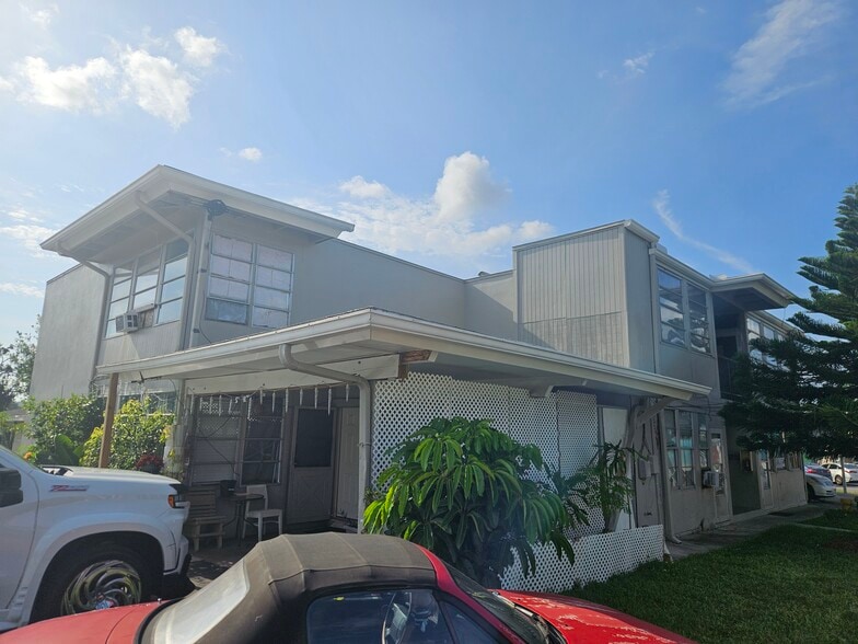1267 Franklin St, Clearwater, FL à vendre - Photo de l’immeuble – Image 3 sur 7