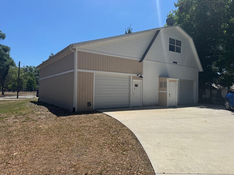 206 Barwick St, Wildwood, FL à vendre - Photo de l’immeuble – Image 3 sur 11