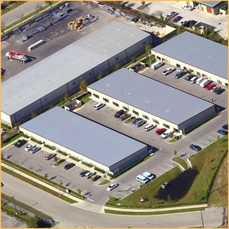 Plus de détails pour 3605 Commerce Blvd, Kissimmee, FL - Local d'activités à louer