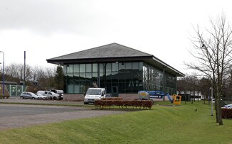 Plus de détails pour Luna Pl, Dundee - Bureau à louer
