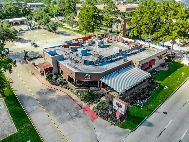 3301 Cypress Creek Pky, Houston, TX à vendre - Photo de l’immeuble – Image 3 sur 31