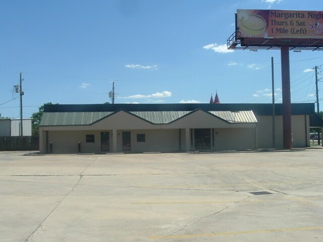 5651 Highway 90, Theodore, AL à louer - Photo de l’immeuble – Image 3 sur 6