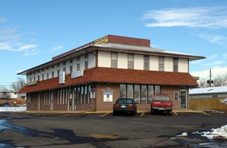 Plus de détails pour 7585 W Arkansas Ave, Denver, CO - Bureau, Bureau/Local commercial à louer