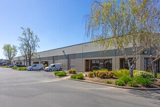 Plus de détails pour 4603 N Brawley Ave, Fresno, CA - Industriel/Logistique à louer