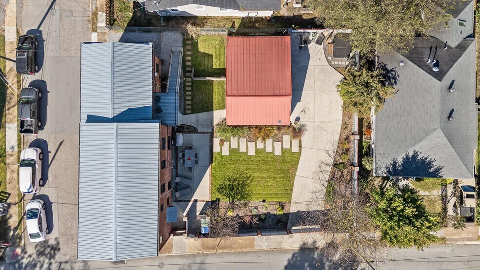 600 Snow St, Chattanooga, TN à vendre - Photo de l’immeuble – Image 3 sur 44