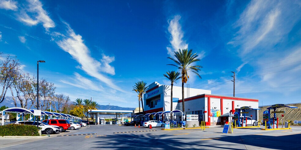 1050 Ontario Mills Dr, Ontario, CA à vendre - Photo de l’immeuble – Image 2 sur 17
