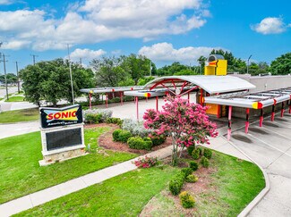 Plus de détails pour 1300 Pioneer Dr, Irving, TX - Local commercial à vendre