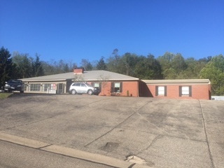 1301 Colegate Dr, Marietta, OH à louer - Photo de l’immeuble – Image 2 sur 17