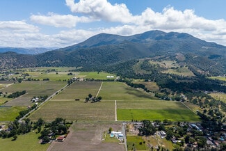 Plus de détails pour 4500 Clark dr, Kelseyville, CA - Terrain à vendre
