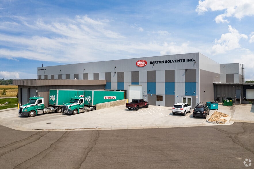 1301 S Roosevelt Ave, Loveland, CO à louer - Photo de l’immeuble – Image 2 sur 5