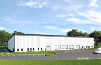 Plus de détails pour Willand Drive, Somersworth, NH - Industriel/Logistique à louer