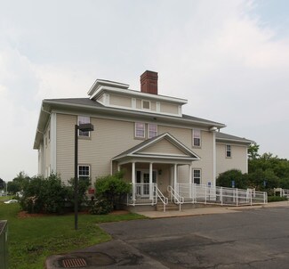 Plus de détails pour 234 Russell St, Hadley, MA - Bureau à louer