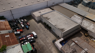 Plus de détails pour 12712 Carmenita Rd, Santa Fe Springs, CA - Industriel/Logistique à louer