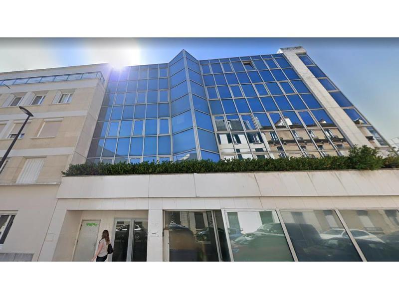 35 Rue De Paris, Boulogne-Billancourt à louer Photo de l’immeuble– Image 1 sur 3