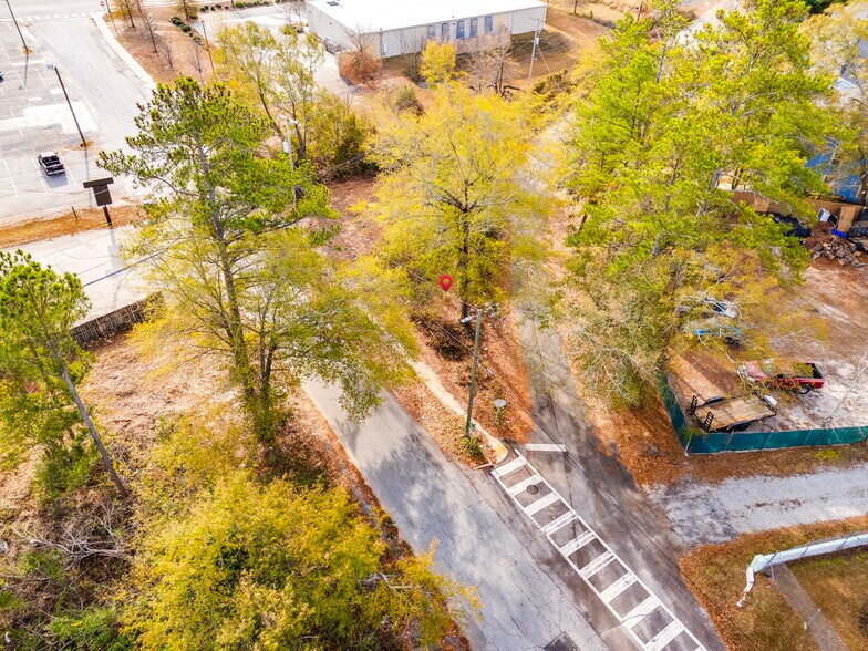 1109 Fiske St, Columbia, SC à vendre - Aérien – Image 3 sur 6