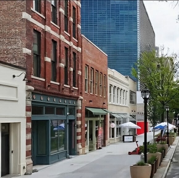 97 Broad St NW, Atlanta, GA à louer - Photo de l’immeuble – Image 3 sur 6