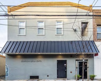 Plus de détails pour 1235 Federal St, Philadelphia, PA - Logement à vendre