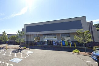 Plus de détails pour 84 Worcester Rd, Framingham, MA - Bureau/Médical à louer