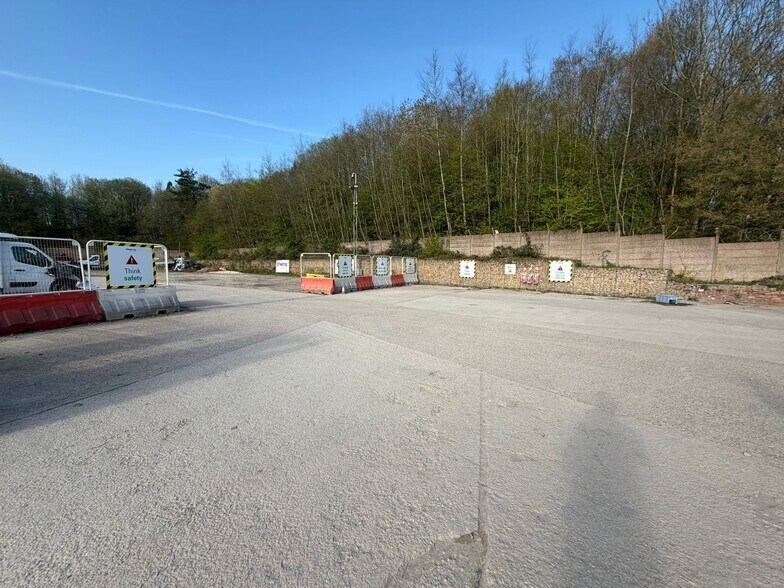 Brailwood Rd, Bilsthorpe à louer - Photo de l’immeuble – Image 3 sur 6