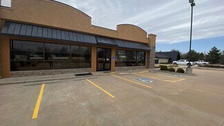 Plus de détails pour 1305 State Road 96, Great Bend, KS - Local commercial à vendre