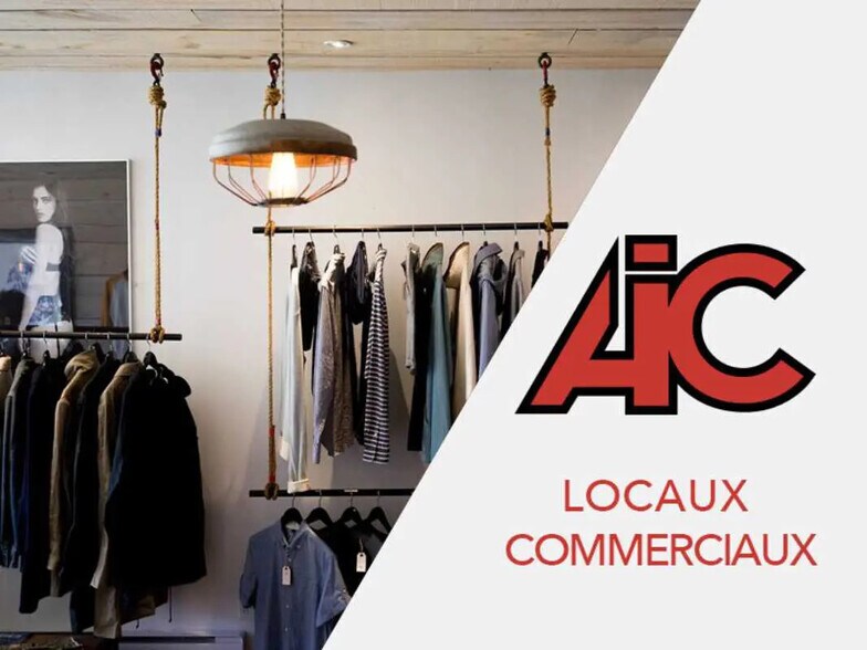 Local commercial dans Rouen à louer - Photo de l’immeuble – Image 2 sur 2