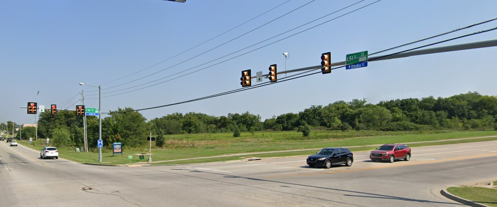E 51ST St, Broken Arrow, OK à vendre Photo de l’immeuble– Image 1 sur 7