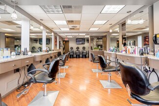 Plus de détails pour 583 McBride Ave, Woodland Park, NJ - Local commercial à vendre