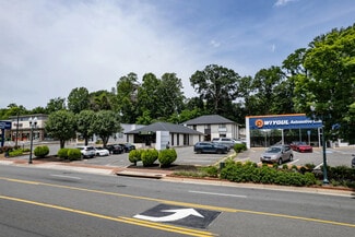Plus de détails pour 344 Maple Ave, Vienna, VA - Local commercial à vendre